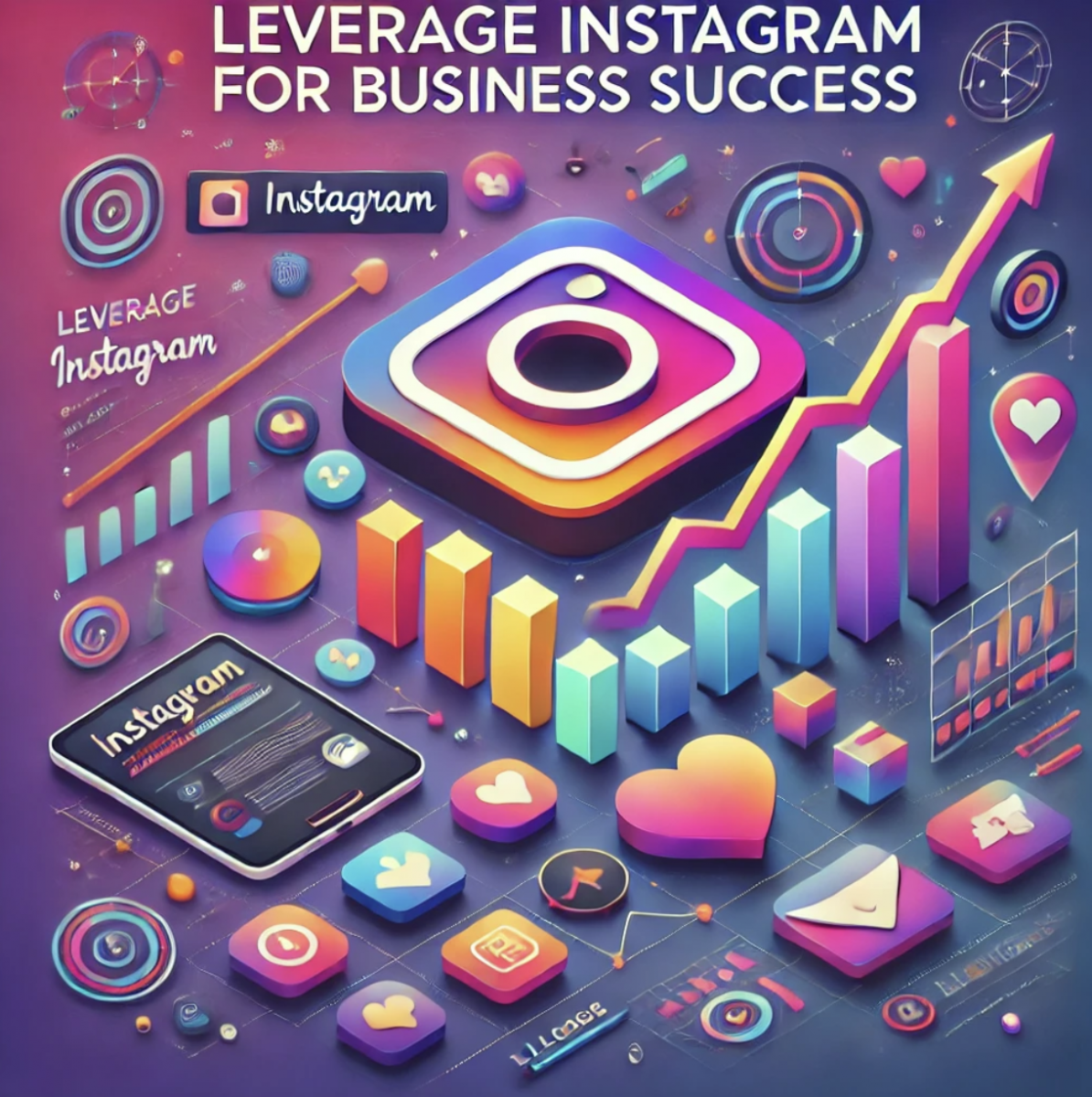 How to Leverage Instagram for Business Success: Essential Strategies for Growth